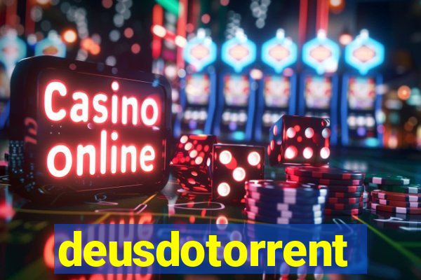 deusdotorrent