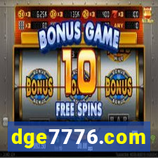 dge7776.com