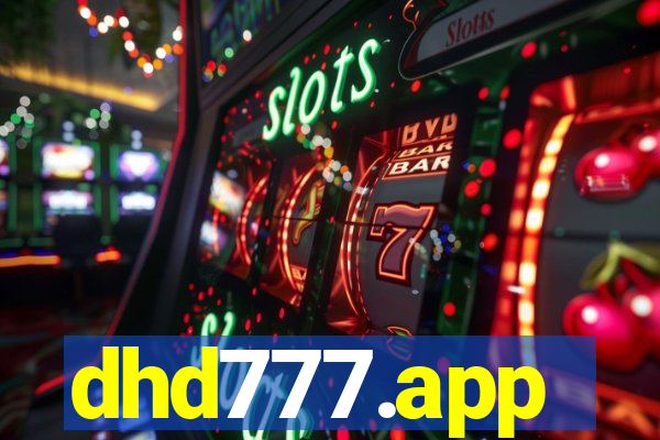 dhd777.app