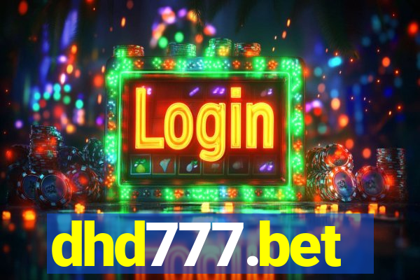 dhd777.bet