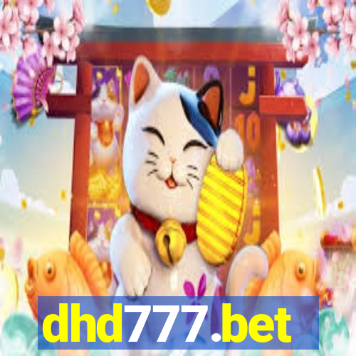 dhd777.bet