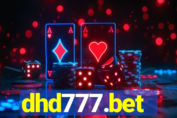 dhd777.bet