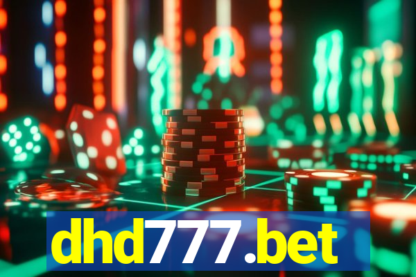dhd777.bet