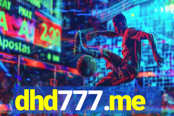 dhd777.me