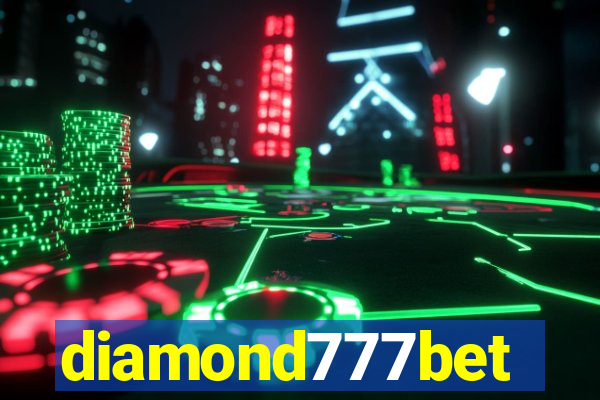 diamond777bet