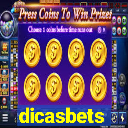 dicasbets