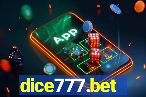 dice777.bet