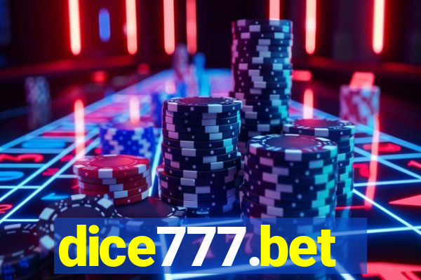 dice777.bet