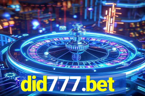 did777.bet