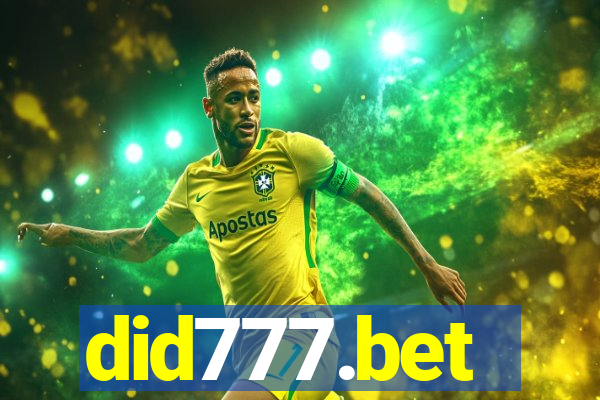 did777.bet