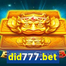 did777.bet