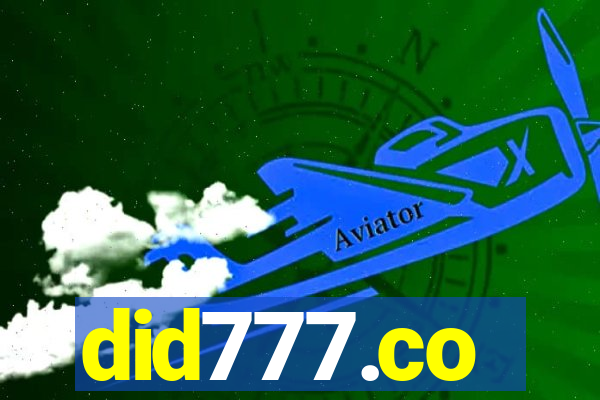 did777.co