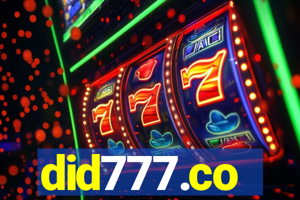 did777.co