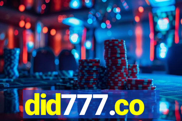 did777.co