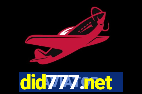 did777.net