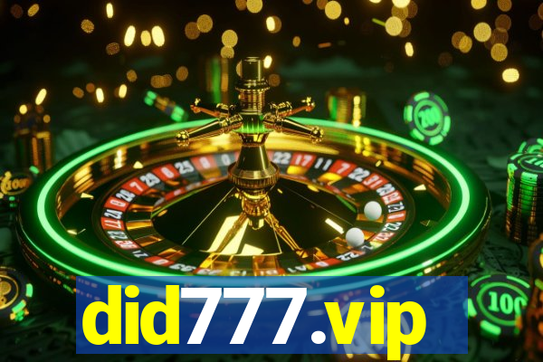 did777.vip