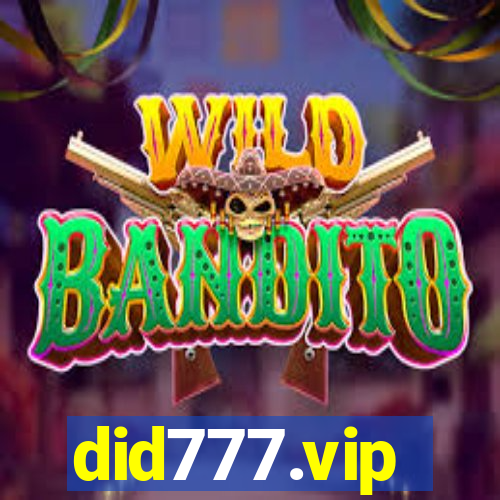 did777.vip