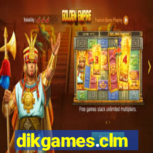 dikgames.clm