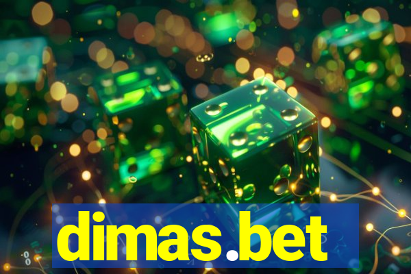 dimas.bet
