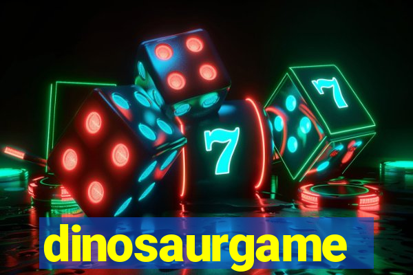dinosaurgame