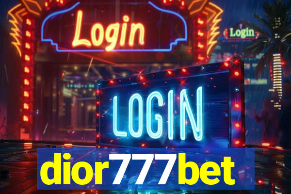 dior777bet