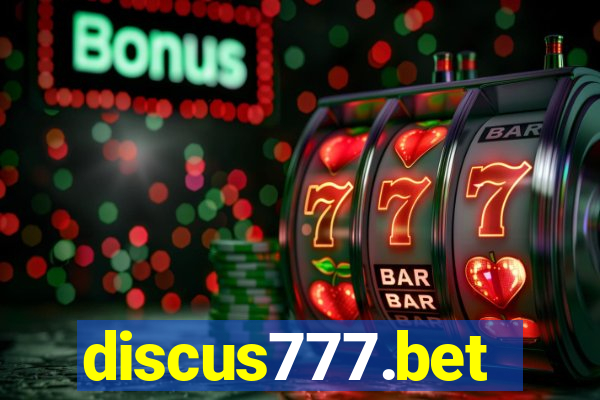 discus777.bet