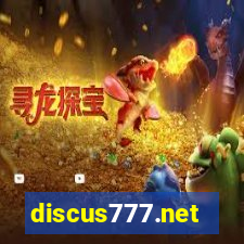 discus777.net