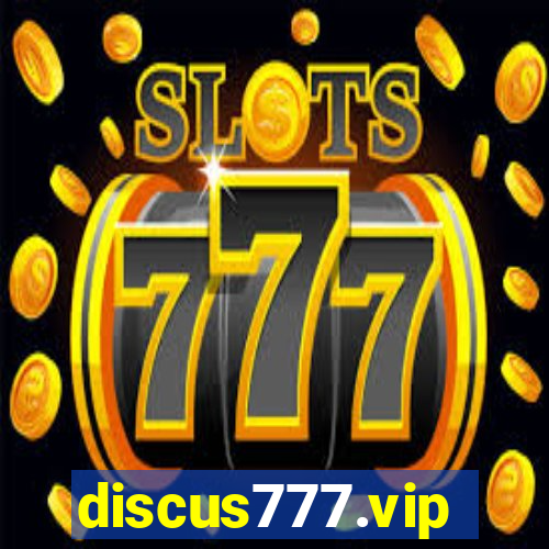 discus777.vip