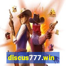discus777.win