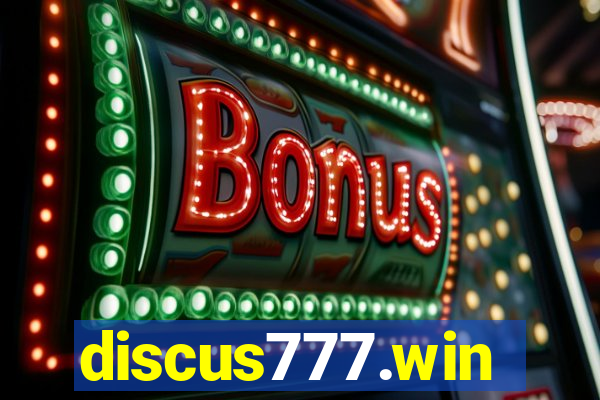 discus777.win