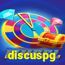 discuspg