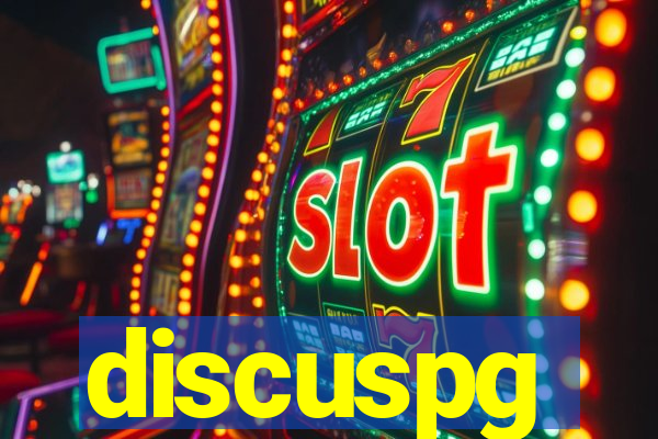 discuspg