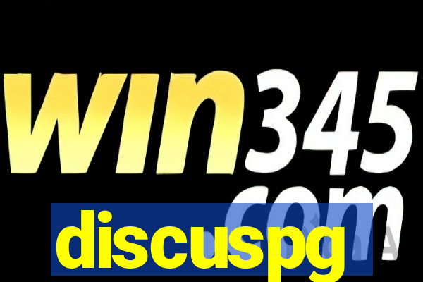discuspg