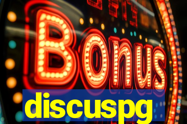 discuspg