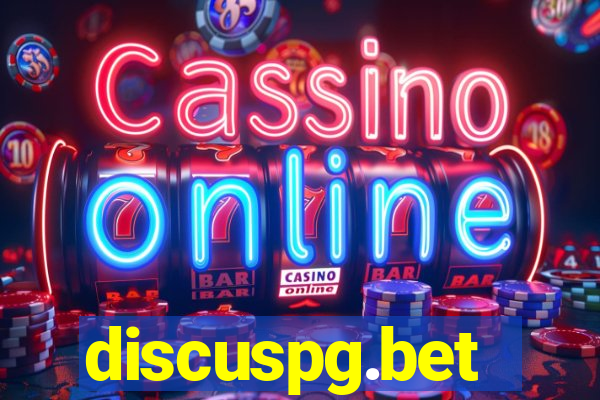 discuspg.bet