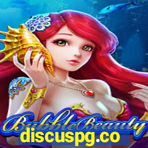discuspg.co