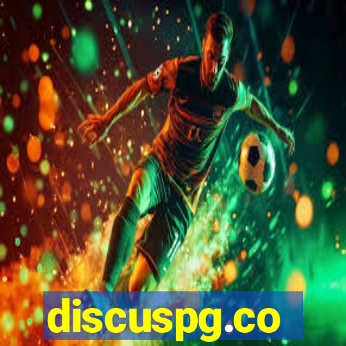 discuspg.co
