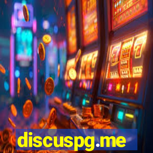 discuspg.me