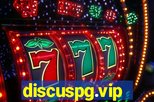 discuspg.vip