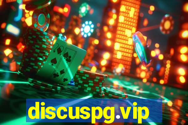 discuspg.vip