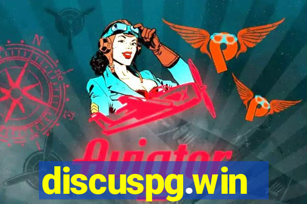 discuspg.win