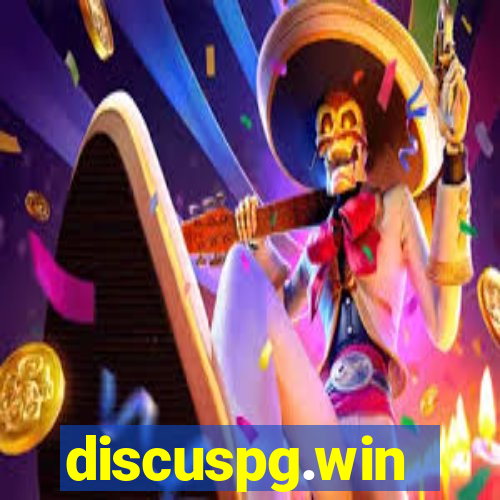 discuspg.win