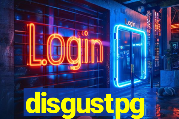 disgustpg