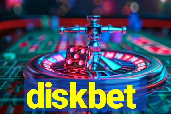 diskbet