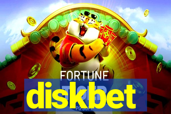 diskbet