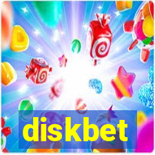 diskbet