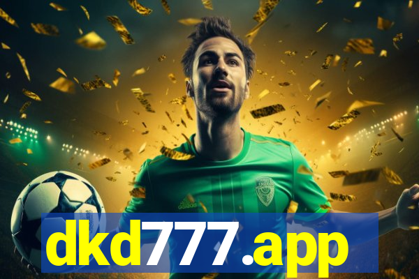 dkd777.app