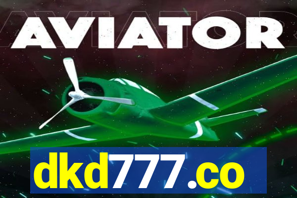 dkd777.co