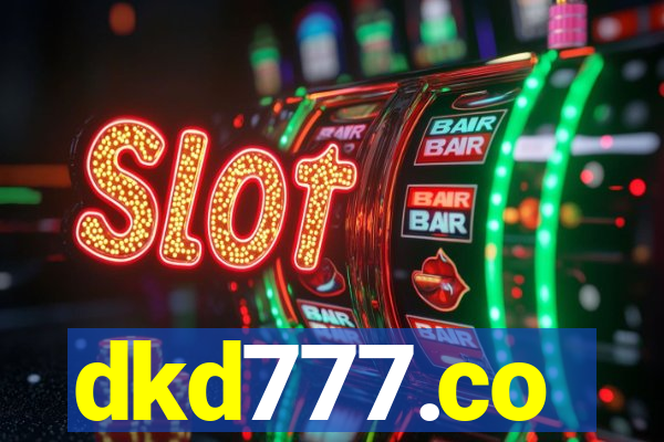 dkd777.co