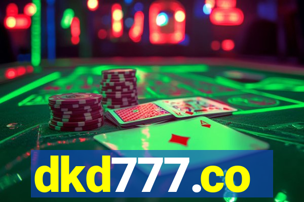 dkd777.co